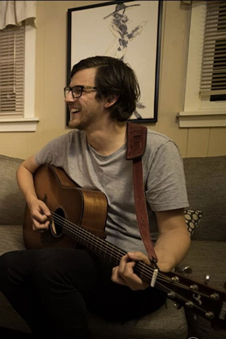 Imatge de Lessons from a Middle Class Artist