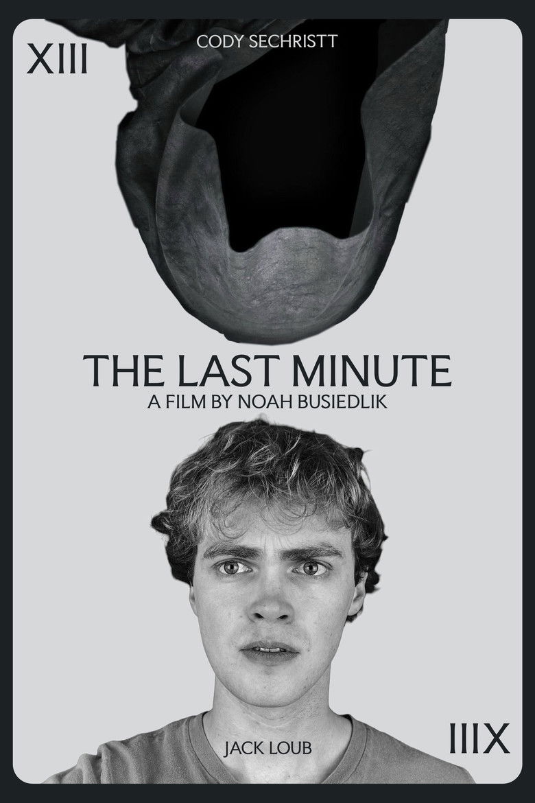 Imatge de The Last Minute