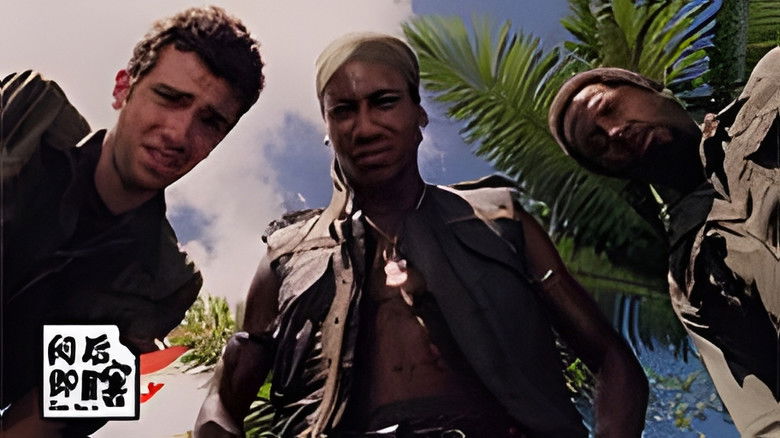 Still image for Blind after reading season 1 episode 19: Episode 19