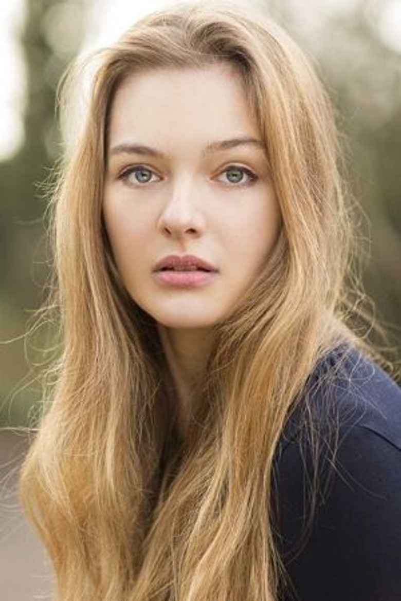 Chloé Booyens photo 2