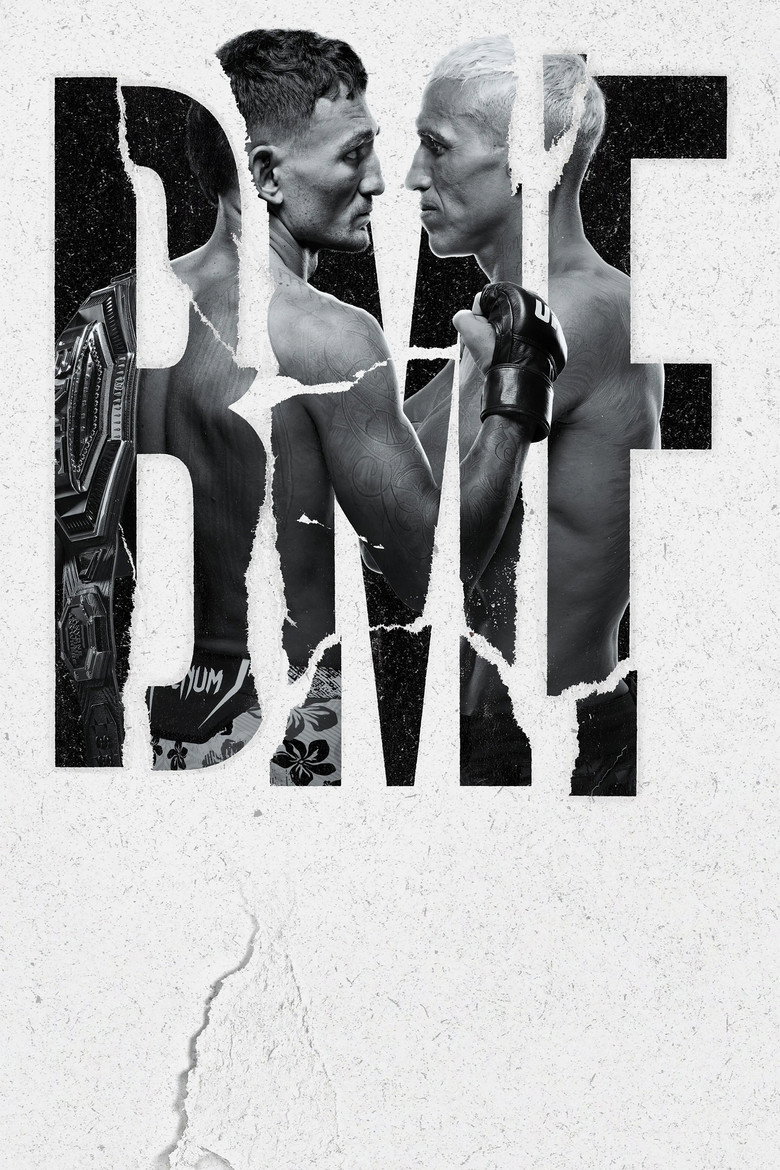 Imatge de UFC 326: Holloway vs. Oliveira 2