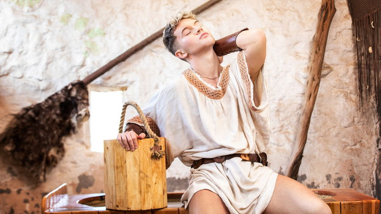 Image d'arrière-plan 4 du film Norse Fuckers