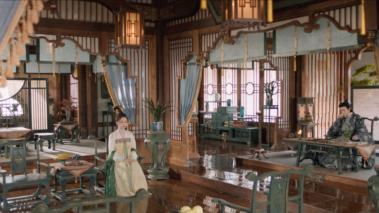 Still from Love Between Fairy and Devil - Season 1 Episode 24