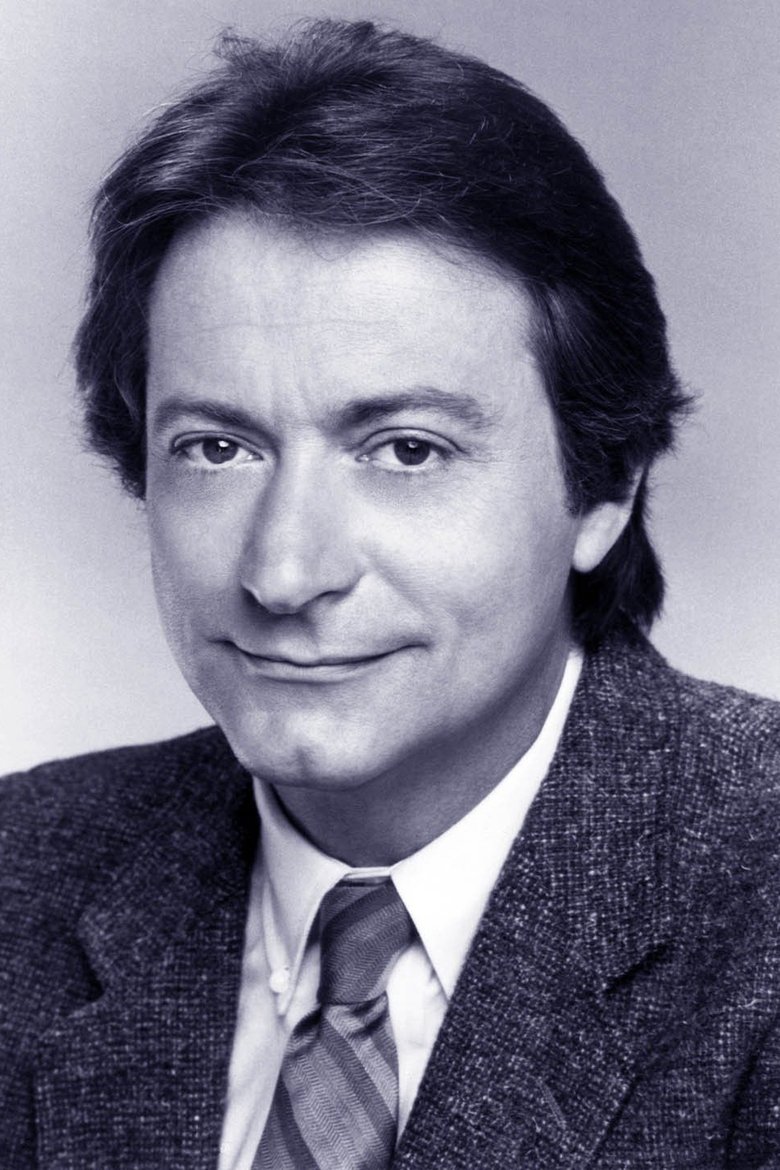 James Sloyan headshot