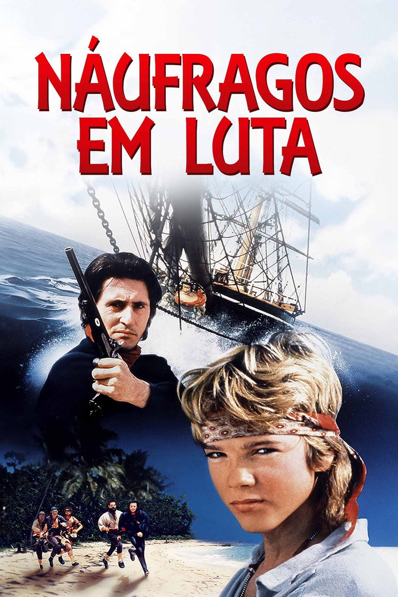 Póster la Película