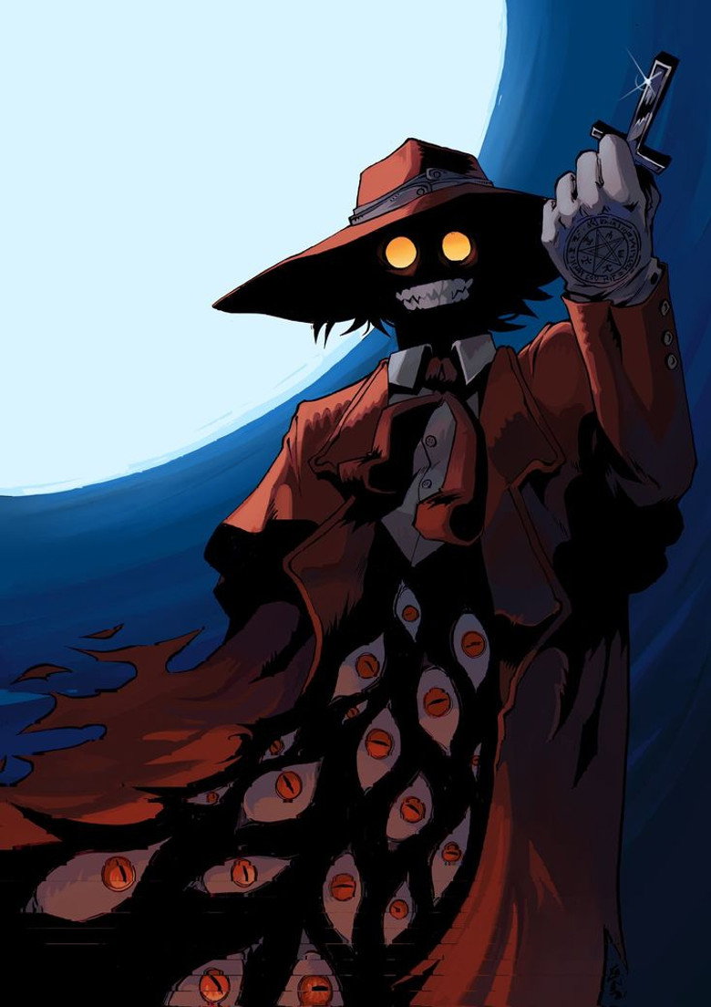 Pôster