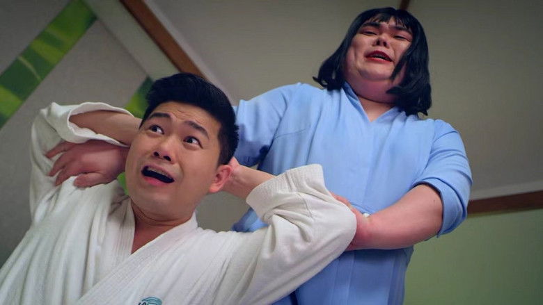 Still image for 汤山驿站 season 1 episode 9: Episode 9