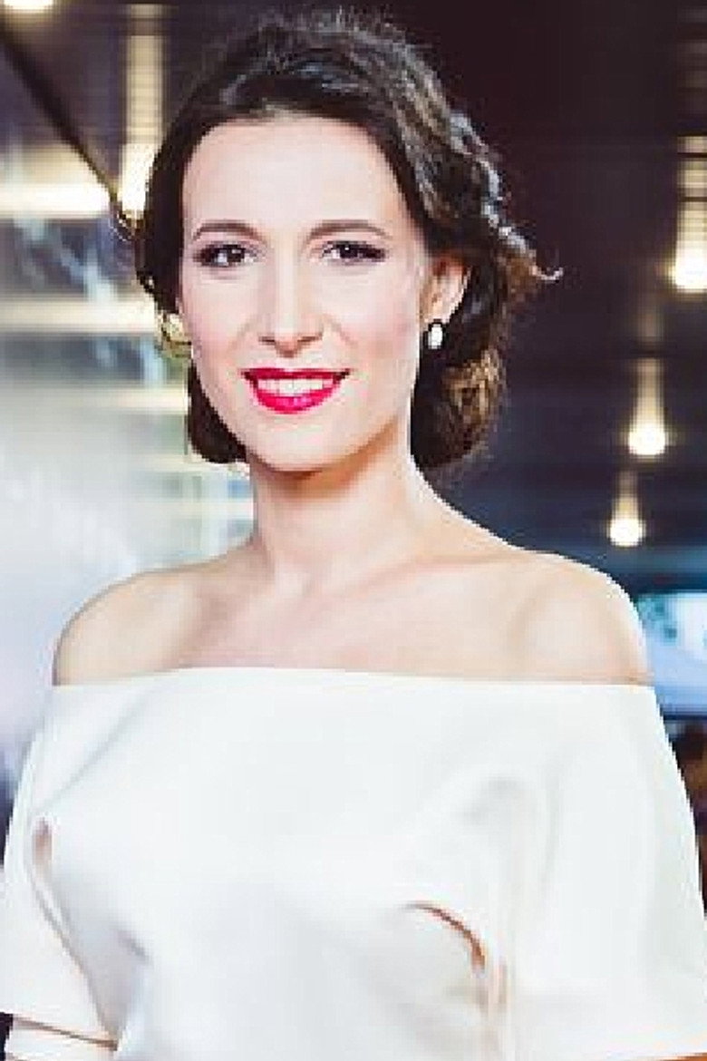 Olga Borovskaya photo 3