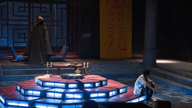 Still image for Armor Hero XT season 1 episode 18: Episode 18 Still image for Armor Hero XT season 1 episode 18: Episode 18