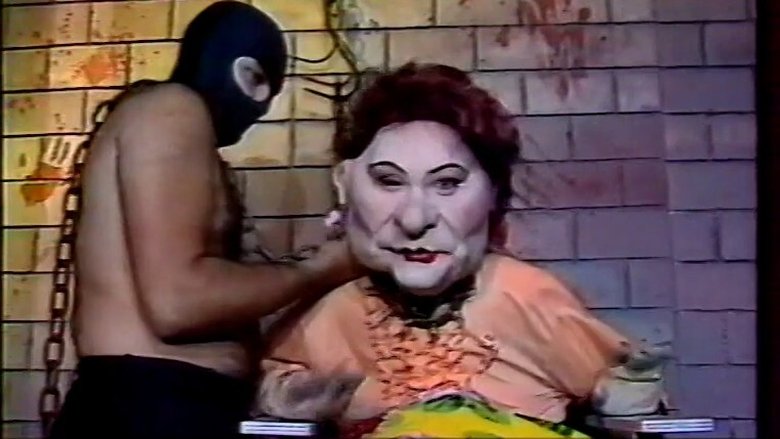 Still image for Les Guignols de l'info season 1 episode 14: Episode 14