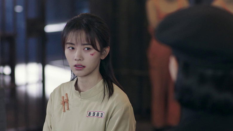 Still image for Please Give Me a Pair of Wings season 1 episode 3: Episode 3