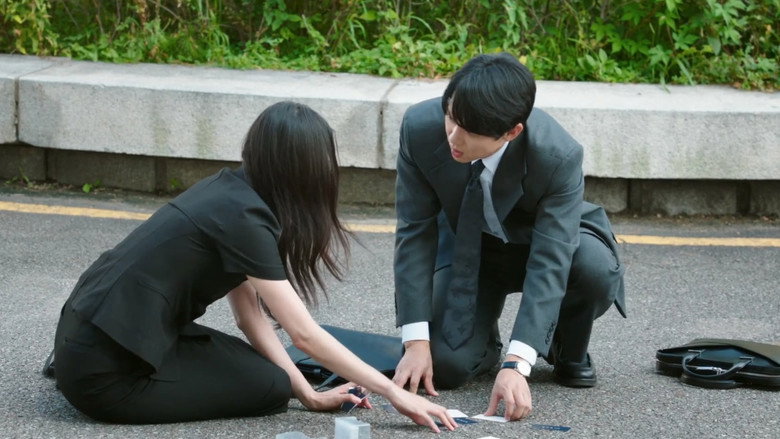 신이랑 법률사무소 Saison 1 Épisode 7 Voirfilms