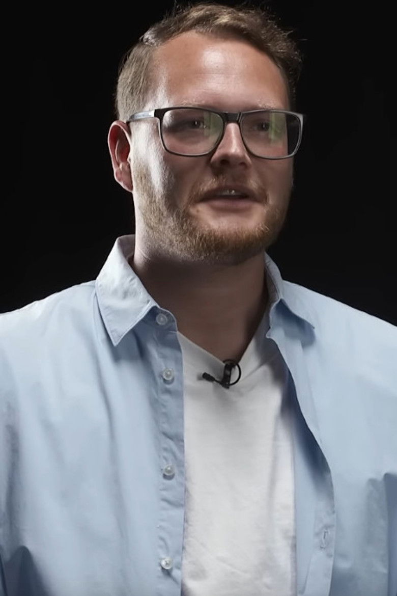 Hannes Wichmann portrait image