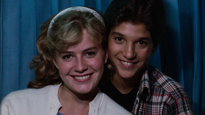 The Karate Kid (1984)