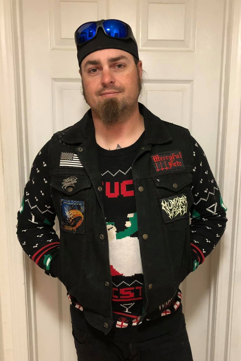 Photo de Steve Brogden