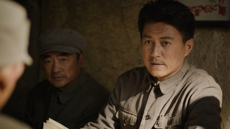 Still image for Northwest Years season 1 episode 22: Episode 22