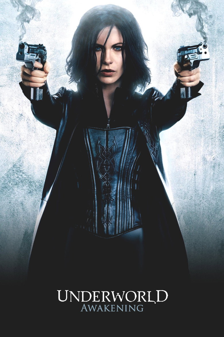 Imatge de Underworld 4: El despertar