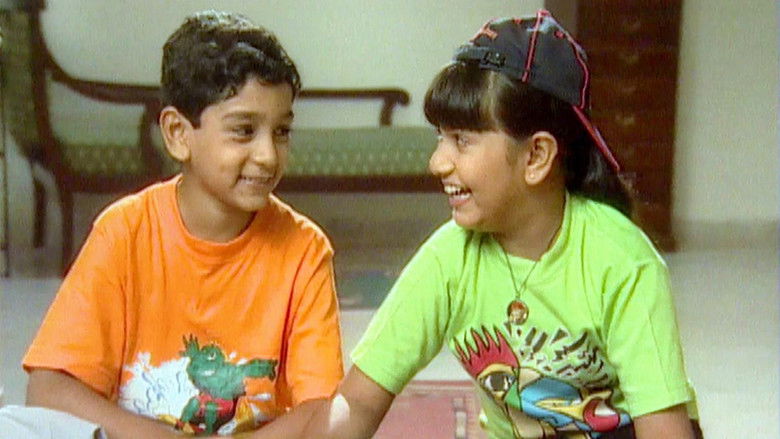 Still image for Shaka Laka Boom Boom season 1 episode 18: Jaggu’s Birthday Party