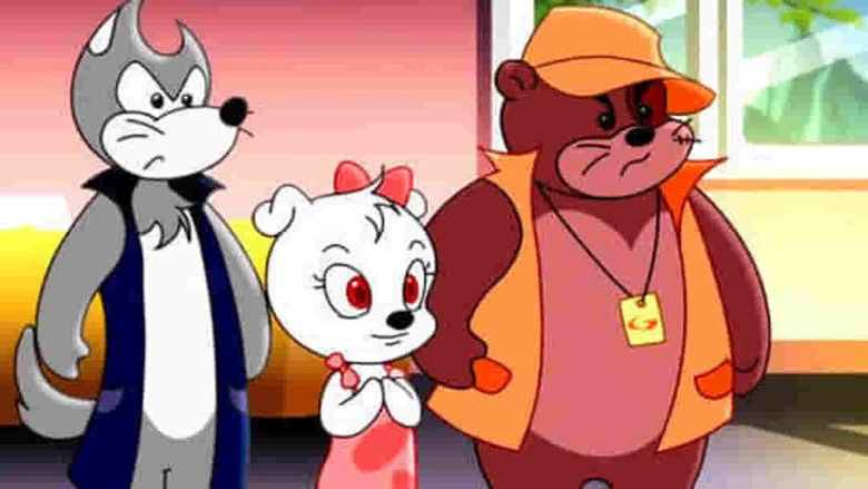 Still image for 山猫和吉咪 season 1 episode 97: Episode 97