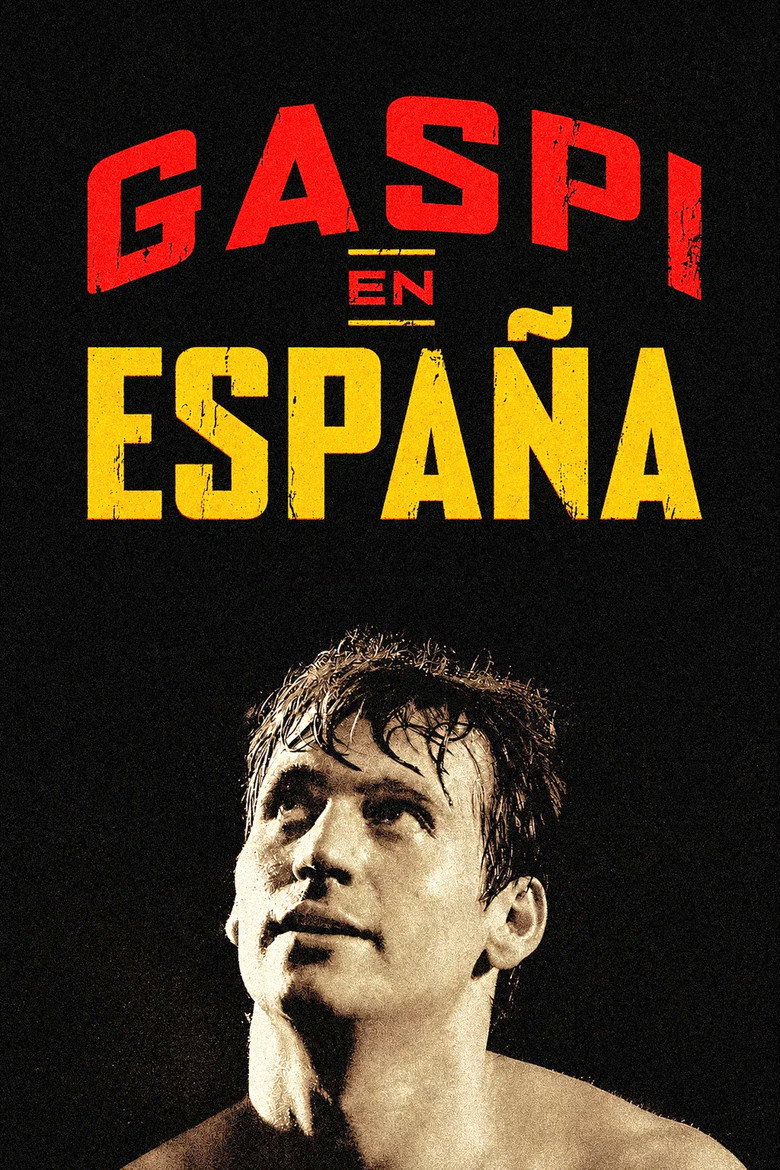 Gaspi en España