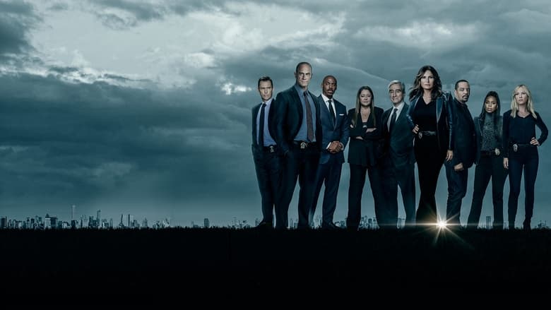 Law & Order: Special Victims Unit Season 2 Episode 18 : Manhunt