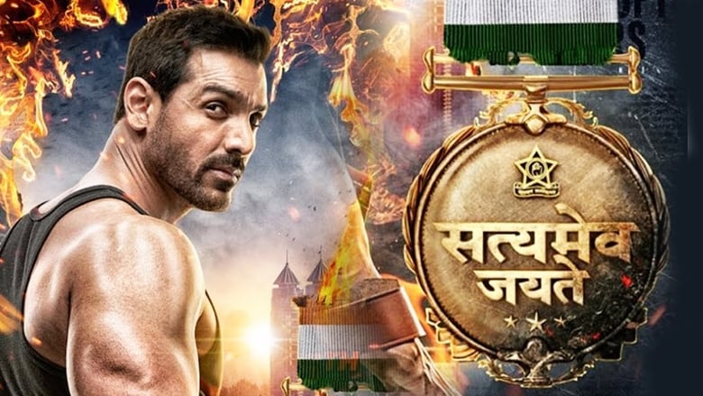 Satyameva Jayate (2018)