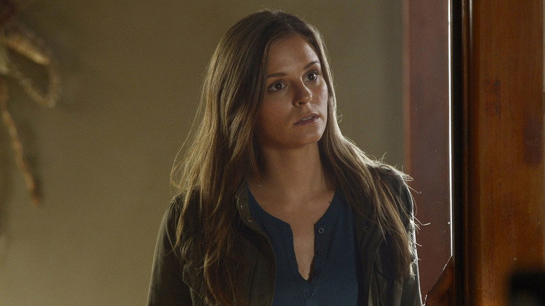 Still from Helix - Season 2 Episode 4