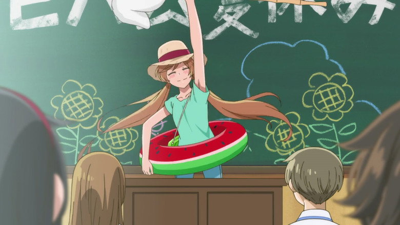 Still from Sarazanmai - Season 1 Episode 7