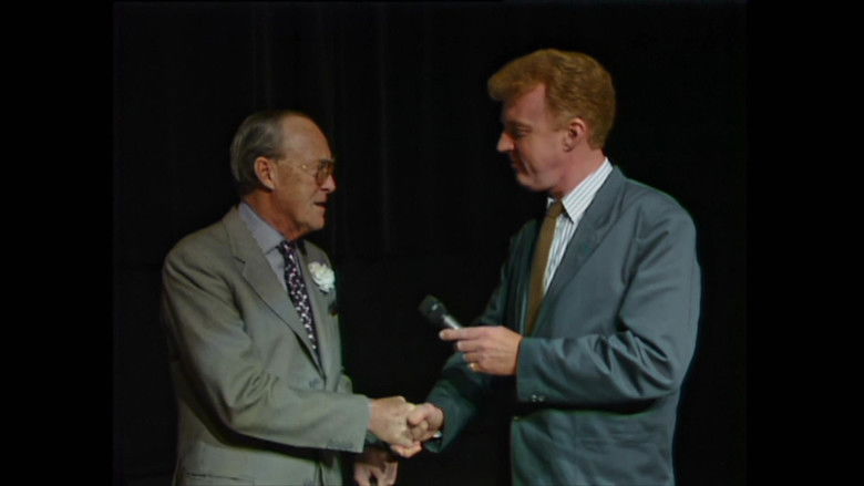 Still image for Prins Bernhard season 1 episode 3: Episode 3