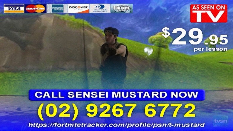 Imatge de Fortnite Dancing for Self-Defence