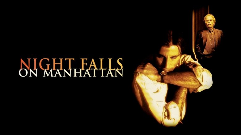 Night Falls on Manhattan (1997)