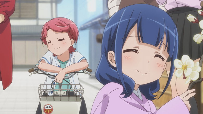Still from Revue Starlight - Season 1 Episode 6