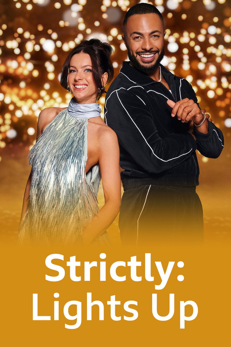 Strictly: Lights Up