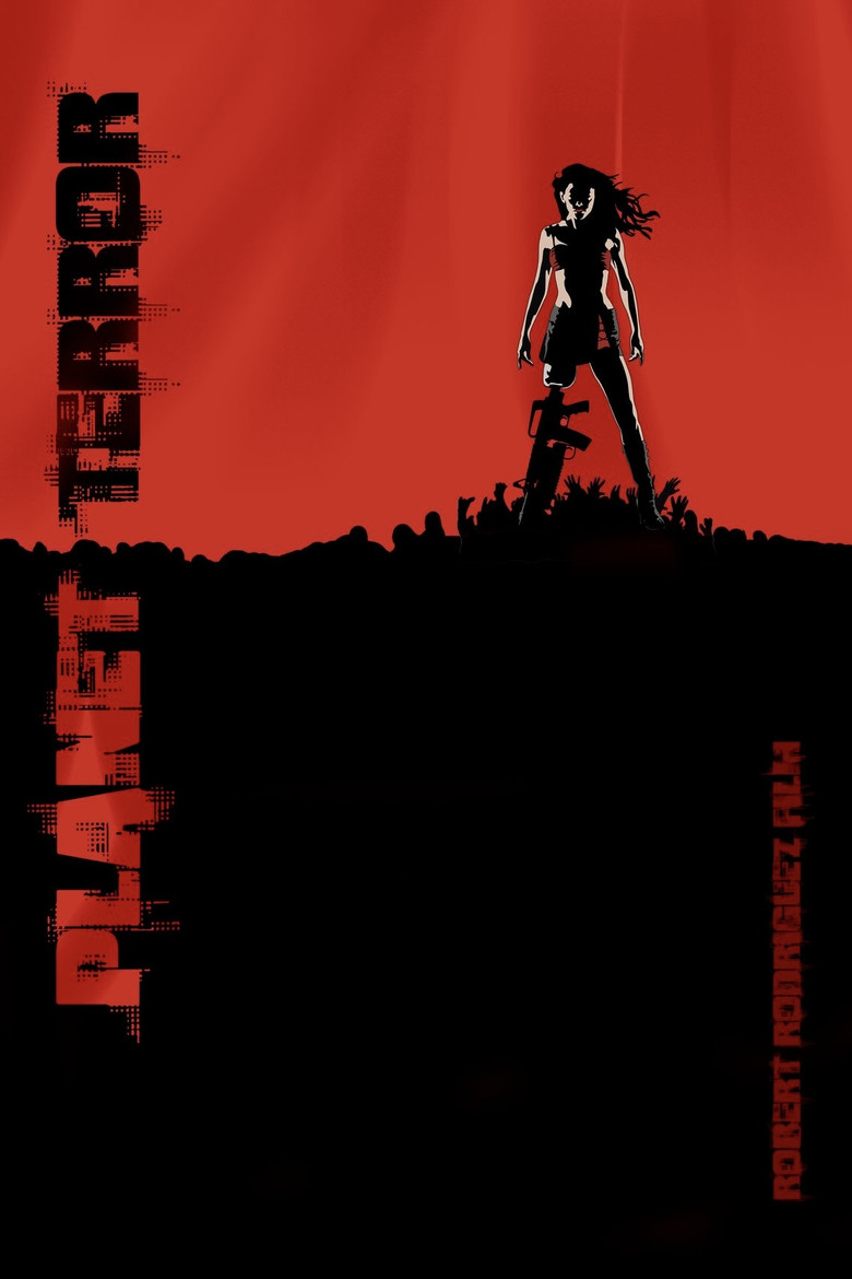 Imatge de Planet Terror