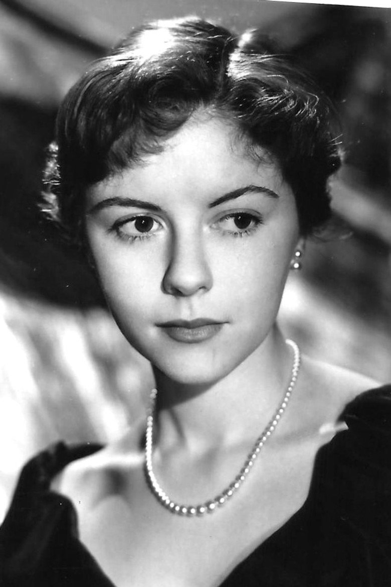 Dorothy Tutin photo 3