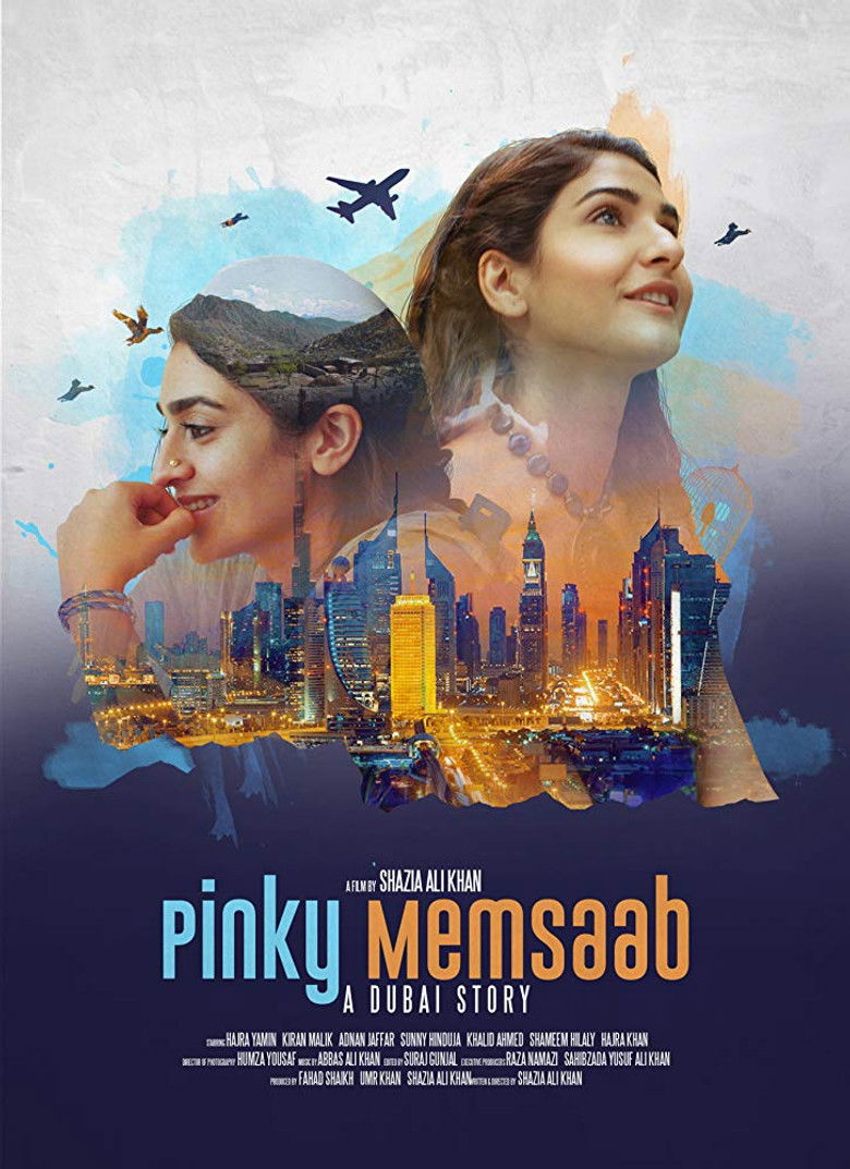 Imatge de Pinky Memsaab