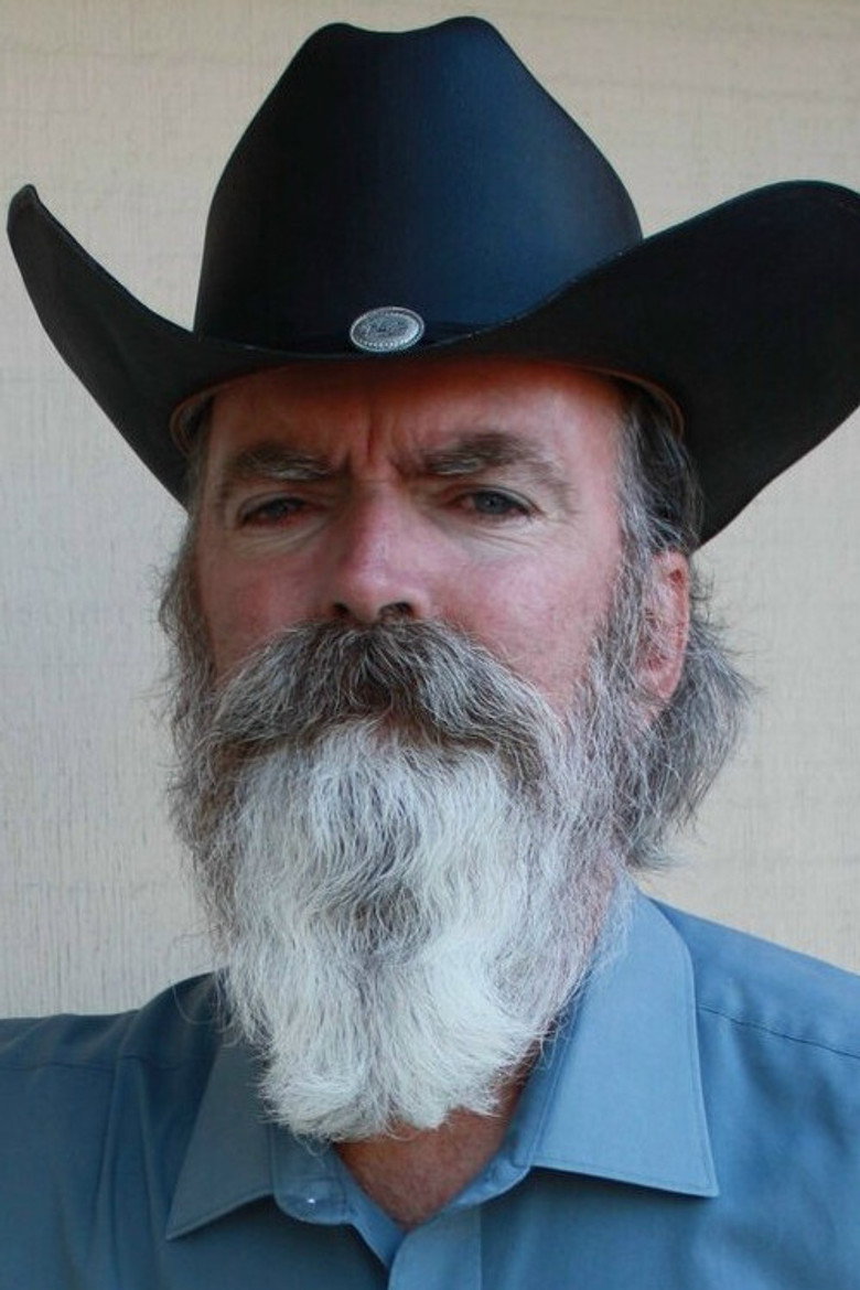 Robert Lee Bell portrait