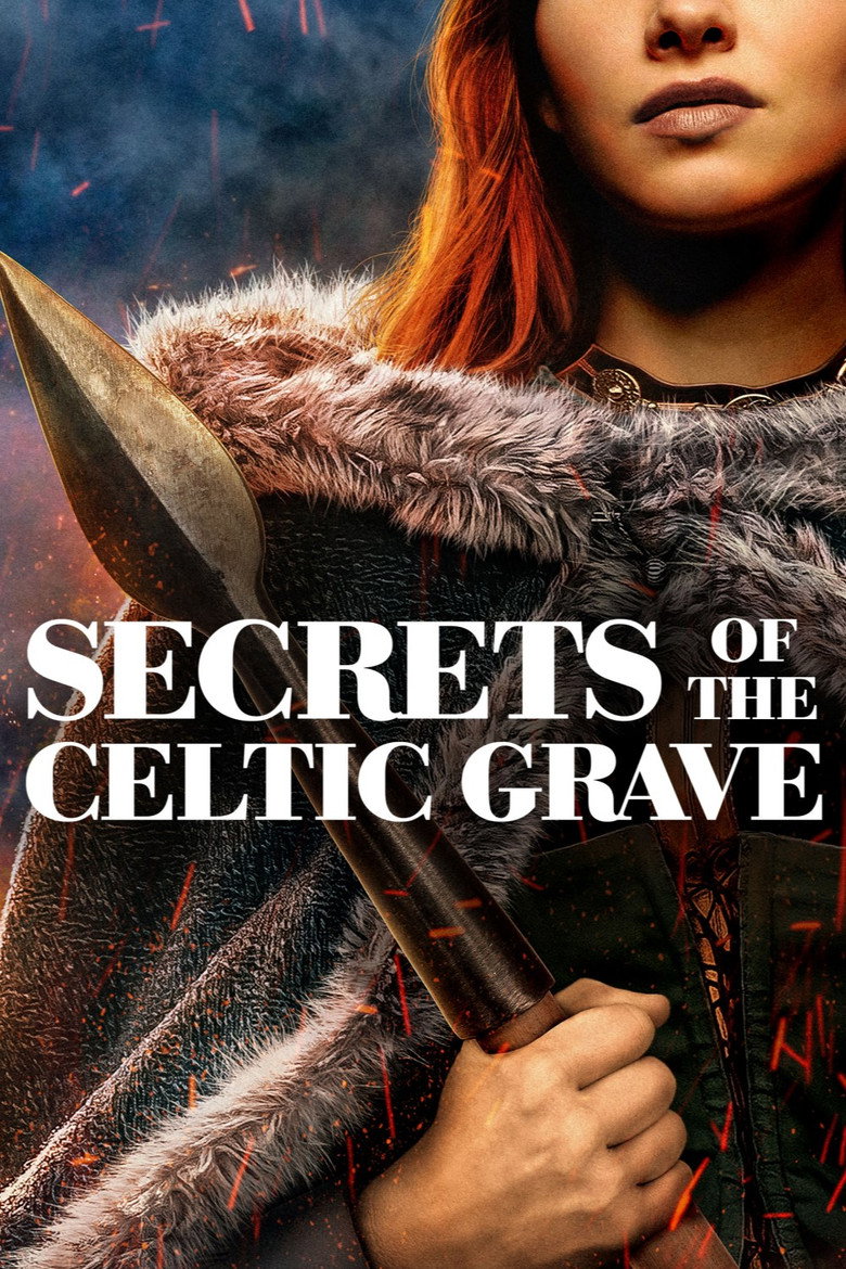 Imatge de Secrets of the Celtic Grave
