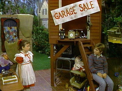 Still image for Small Wonder season 1 episode 19: Ted's Lay-Off Still image for Small Wonder season 1 episode 19: Ted's Lay-Off