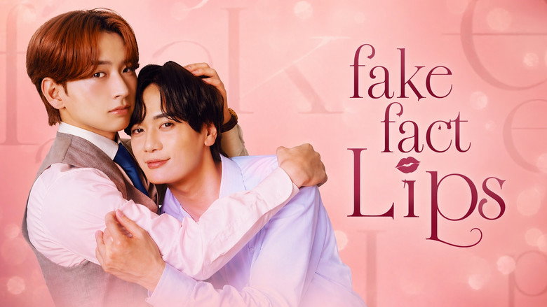 Fake Fact Lips