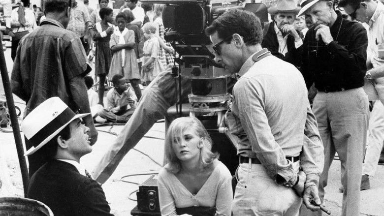 Imatge de Revolution! The Making of 'Bonnie and Clyde'