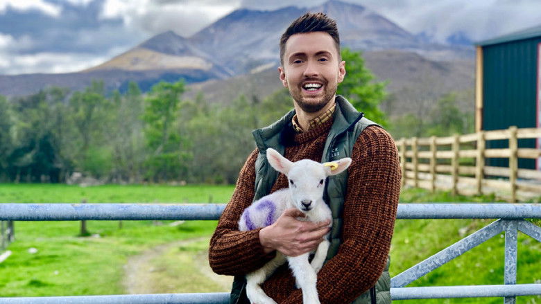 Still image for Sean's Scotland season 1 episode 2: Wester Ross