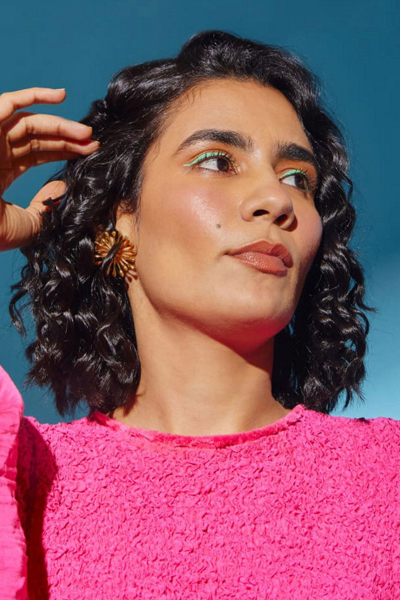 Geetika Vidya photo 2