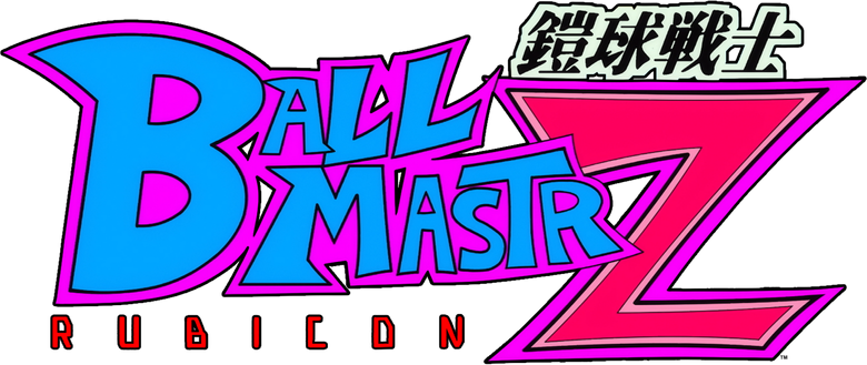 Ballmastrz: 9009