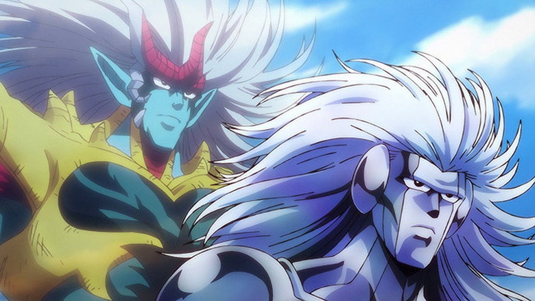 Still from Dragon Quest: La Aventura de Dai - Temporada 1 Episodio 78