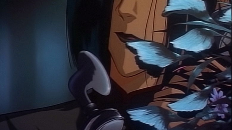 Still image for Pet Shop of Horrors season 1 episode 1: Daughter Still image for Pet Shop of Horrors season 1 episode 1: Daughter