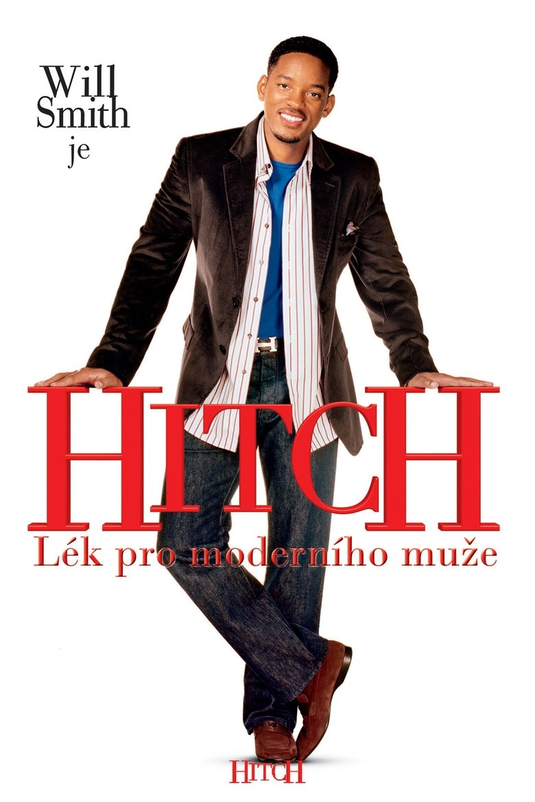Hitch: Lék pro moderního muže (2005)