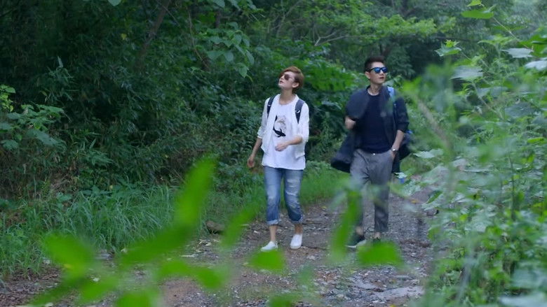 Still image for Double Sweet Wife season 1 episode 7: Episode 7