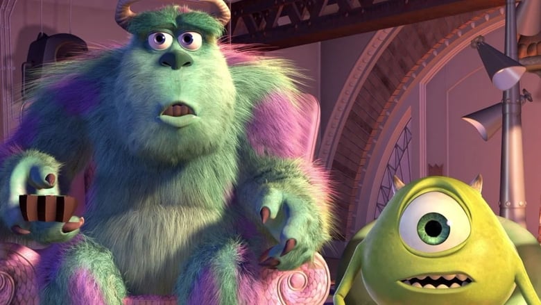 Monsters, Inc.