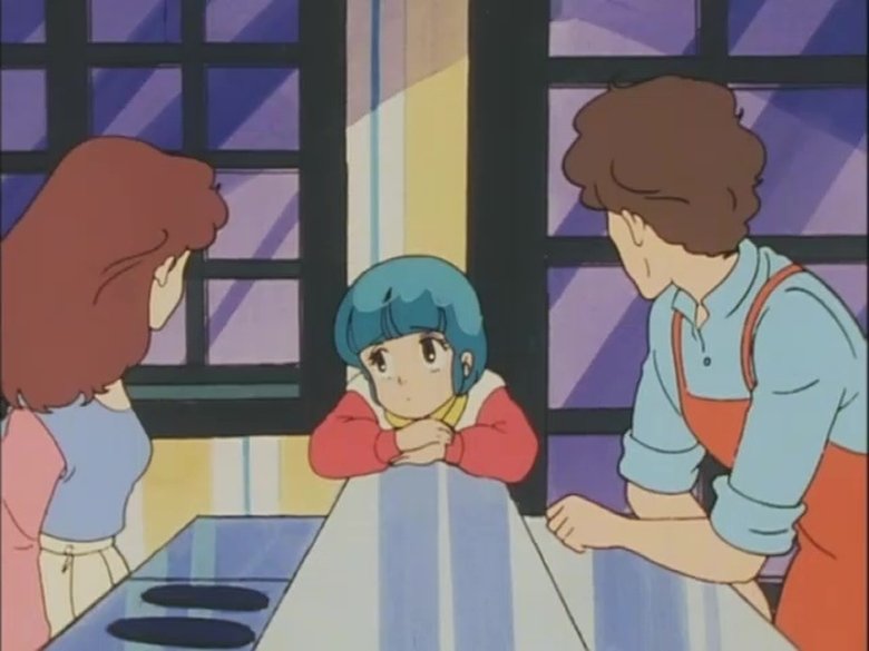 Still image for Magical Angel Creamy Mami season 1 episode 41: Beware, lest you overstudy Still image for Magical Angel Creamy Mami season 1 episode 41: Beware, lest you overstudy